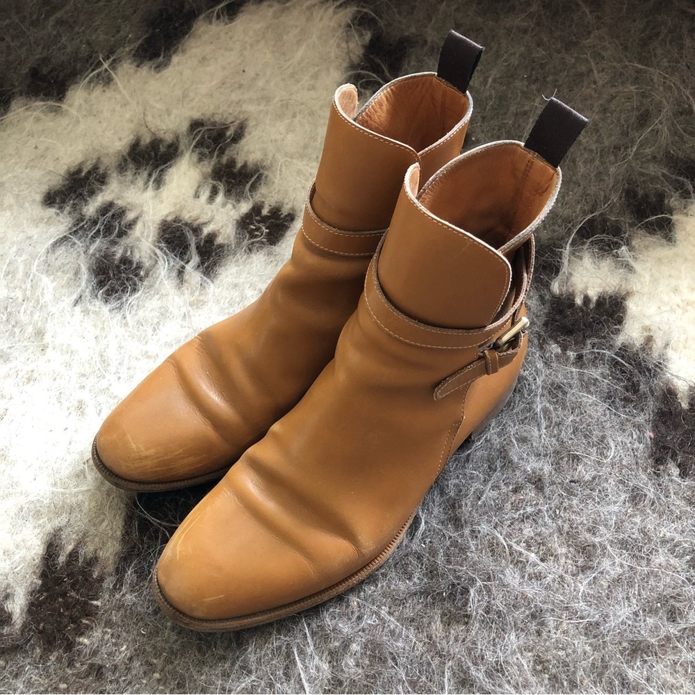 Ron White Collection boots